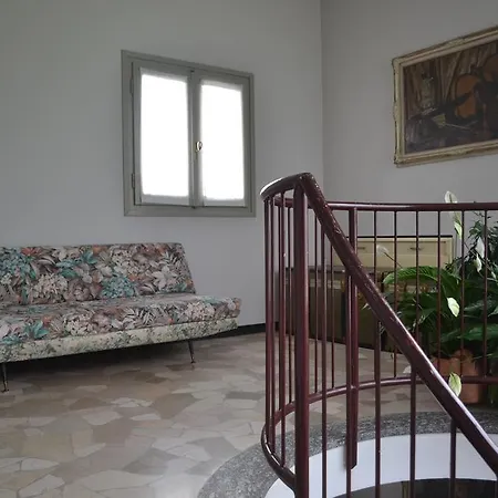Hotel Aurora Colico