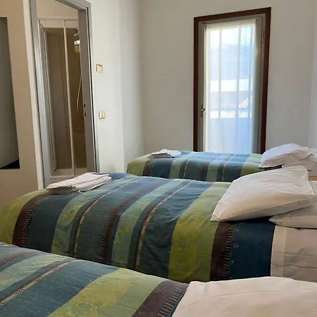 Hotel Aurora