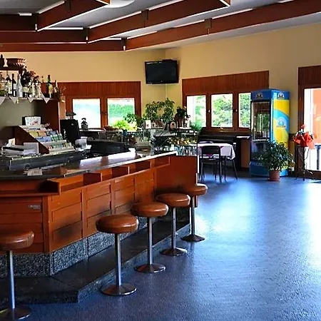 Hotel Aurora Colico