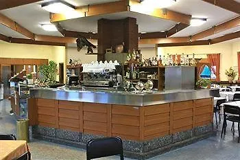 Hotel Aurora *