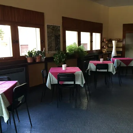 Aurora Otel Colico