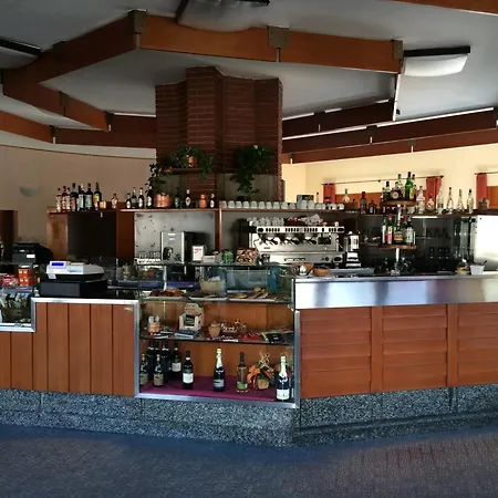 Hotel Aurora Colico