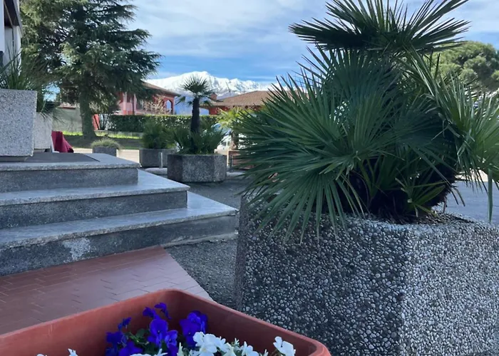 Hotel Aurora Colico