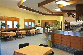 Hotel Aurora