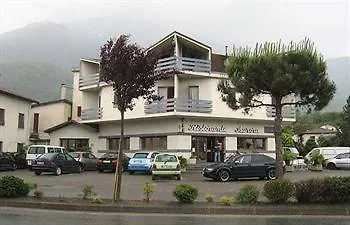 Otel Aurora Colico