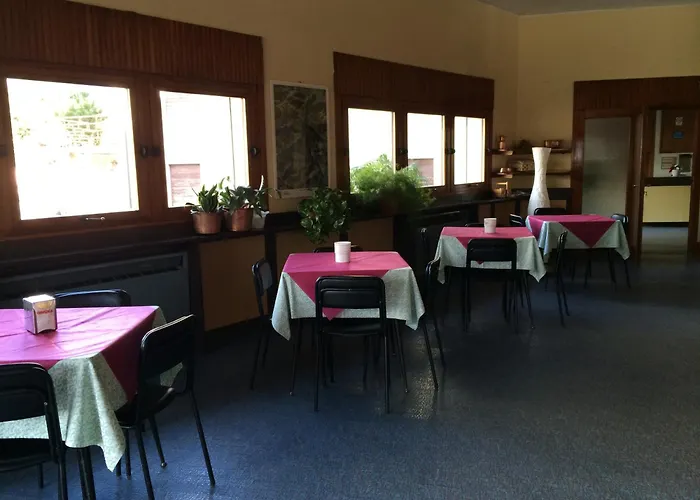 Aurora Hotel Colico