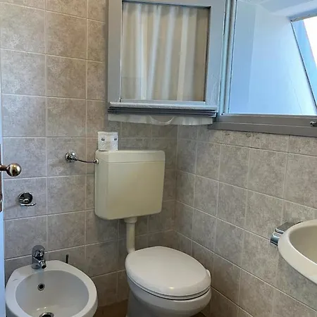 Hotel Aurora Colico