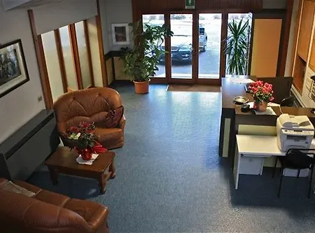 Hotel Aurora Colico