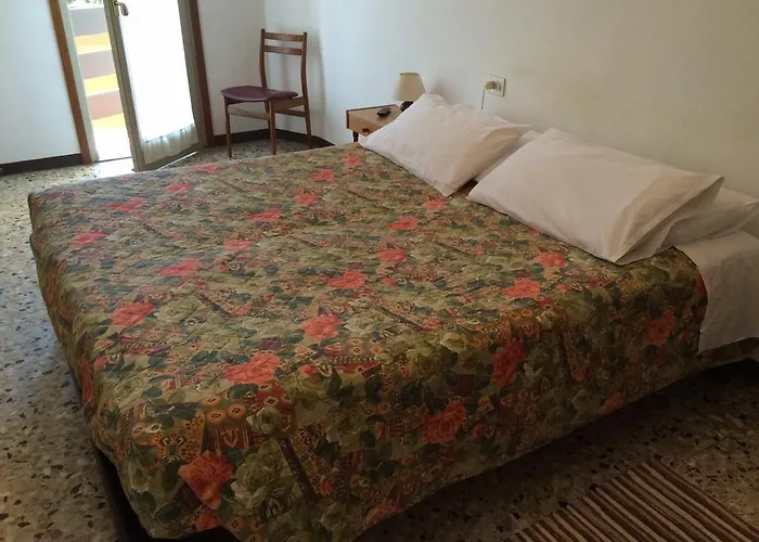 Hotel Aurora Colico
