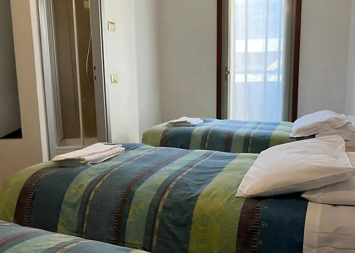 Hotel Aurora
