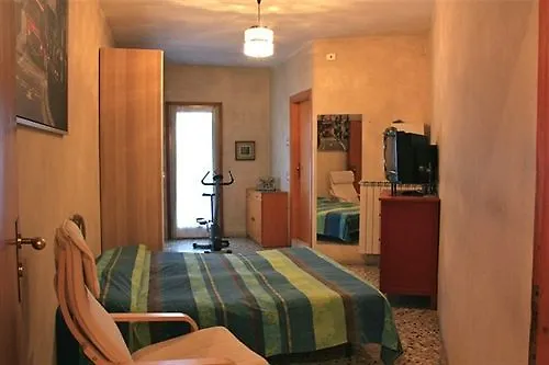 Hotel Aurora *