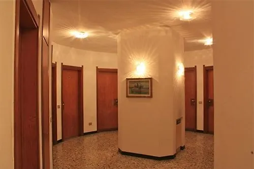 Hotel Aurora Colico